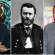 Illustration for article titled Steven Spielberg and Leonardo DiCaprio want to make a Ulysses S. Grant biopicem/em